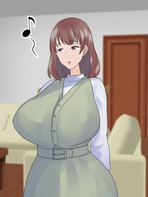 [マリアプラネット (片野ちか)]&nbsp;&nbsp;巨乳ママ性感マッサージ おっとり天然人妻の息抜き不倫リラクゼーション [全集版]_690