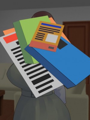 [マリアプラネット (片野ちか)]&nbsp;&nbsp;巨乳ママ性感マッサージ おっとり天然人妻の息抜き不倫リラクゼーション [全集版]_691