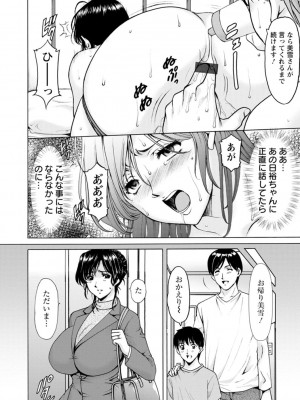 [星野竜一] 人妻の貌～アナルを狩られた女たち～ [DL版]_046