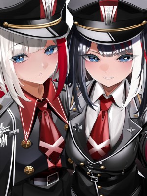 【DL版】鉄血主義（C100新刊）_11