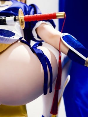 星之迟迟 - 11月计划C 死或生-霞_04