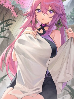 [アーティスト] EroNeko ｜ 咸鱼喵CAT_06