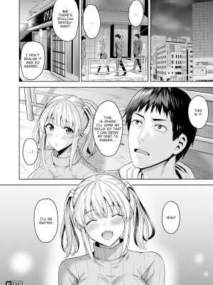 [羽月ユウト] やくそく (COMIC 快楽天ビースト 2022年4月号) [英訳] [無修正] [DL版]｜[Hazuki Yuuto] Promise_20