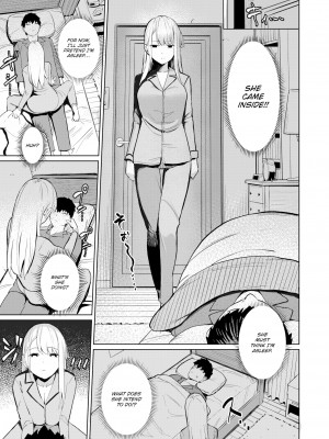 [まんの] アヤカのヒメゴト♡ (COMIC 快楽天 2022年6月号) [英訳] [無修正] [DL版]｜[Manno] Ayaka's Secret ❤_07