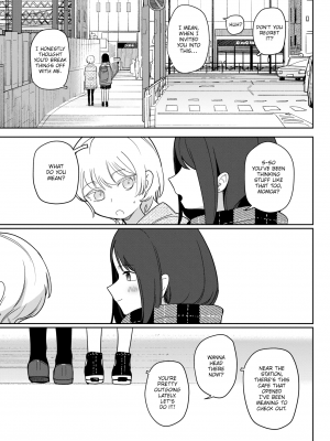 [シャモナベ] 宵に憧る (COMIC 快楽天 2022年7月号) [英訳] [無修正] [DL版]｜[Syamonabe] Evening Longing_17