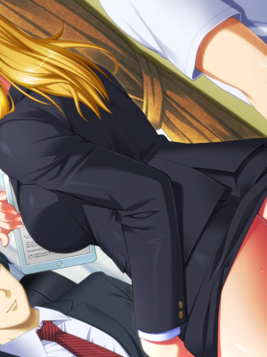 [CATTLEYA]清楚な兄嫁は俺だけの淫乱肉オナホ_CG327
