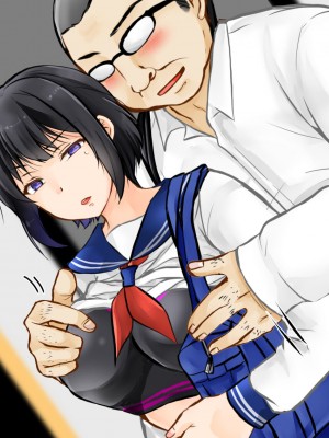 [ぽぽっと電機1号店] 堕とされた彼女_136