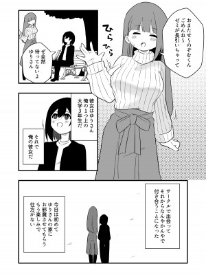 [ニエロ鉱山 (にえろKYO)] 年下彼氏女装奴隷調教_02