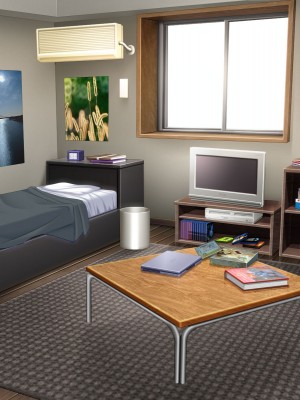 [あまがみ堂 (会田孝信)] 七瀬ちゃんNTR! 幸せな嫁堕ち家出_050