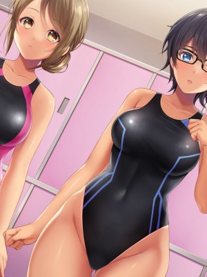 [TSFのF (なめたけのこ)] 厳しくて真面目なお兄ちゃん♂が甘々でえちえちなお姉ちゃん♀になっちゃうお話_422