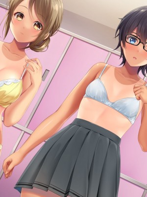 [TSFのF (なめたけのこ)] 厳しくて真面目なお兄ちゃん♂が甘々でえちえちなお姉ちゃん♀になっちゃうお話_415