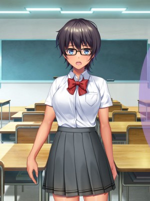 [TSFのF (なめたけのこ)] 厳しくて真面目なお兄ちゃん♂が甘々でえちえちなお姉ちゃん♀になっちゃうお話_277