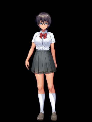 [TSFのF (なめたけのこ)] 厳しくて真面目なお兄ちゃん♂が甘々でえちえちなお姉ちゃん♀になっちゃうお話_574