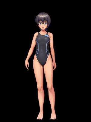 [TSFのF (なめたけのこ)] 厳しくて真面目なお兄ちゃん♂が甘々でえちえちなお姉ちゃん♀になっちゃうお話_549