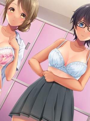 [TSFのF (なめたけのこ)] 厳しくて真面目なお兄ちゃん♂が甘々でえちえちなお姉ちゃん♀になっちゃうお話_420