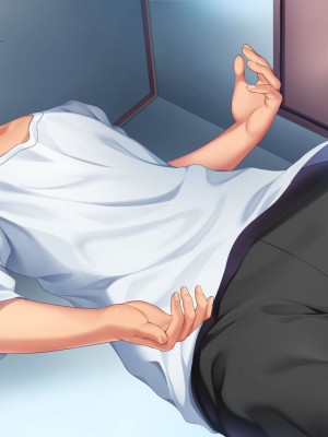 [TSFのF (なめたけのこ)] 厳しくて真面目なお兄ちゃん♂が甘々でえちえちなお姉ちゃん♀になっちゃうお話_377