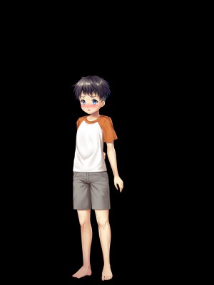 [TSFのF (なめたけのこ)] 厳しくて真面目なお兄ちゃん♂が甘々でえちえちなお姉ちゃん♀になっちゃうお話_618