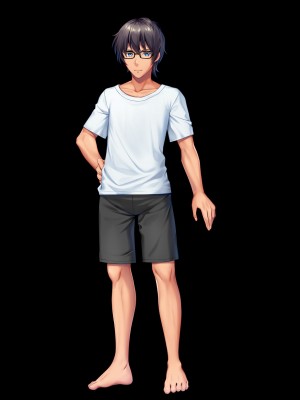 [TSFのF (なめたけのこ)] 厳しくて真面目なお兄ちゃん♂が甘々でえちえちなお姉ちゃん♀になっちゃうお話_491