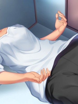 [TSFのF (なめたけのこ)] 厳しくて真面目なお兄ちゃん♂が甘々でえちえちなお姉ちゃん♀になっちゃうお話_383