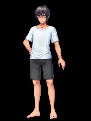 [TSFのF (なめたけのこ)] 厳しくて真面目なお兄ちゃん♂が甘々でえちえちなお姉ちゃん♀になっちゃうお話_492