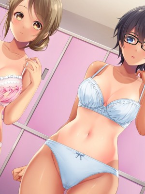 [TSFのF (なめたけのこ)] 厳しくて真面目なお兄ちゃん♂が甘々でえちえちなお姉ちゃん♀になっちゃうお話_421