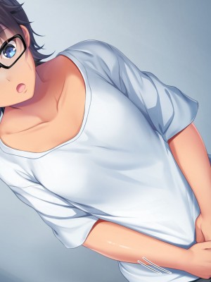 [TSFのF (なめたけのこ)] 厳しくて真面目なお兄ちゃん♂が甘々でえちえちなお姉ちゃん♀になっちゃうお話_036
