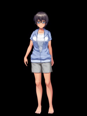 [TSFのF (なめたけのこ)] 厳しくて真面目なお兄ちゃん♂が甘々でえちえちなお姉ちゃん♀になっちゃうお話_553