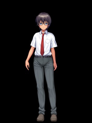 [TSFのF (なめたけのこ)] 厳しくて真面目なお兄ちゃん♂が甘々でえちえちなお姉ちゃん♀になっちゃうお話_525