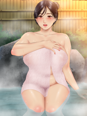 [スタジオポーク]湯けむり人妻慕情旅 ～ゆきずりの関係を結ぶ女たち～_CG004