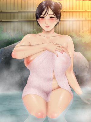 [スタジオポーク]湯けむり人妻慕情旅 ～ゆきずりの関係を結ぶ女たち～_CG010