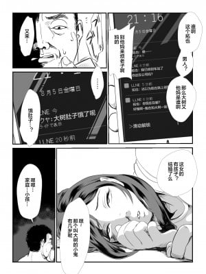 [宿り木ボール] 夜道で子持ち若妻を轢き殺してしまったので [便宜汉化组]_05
