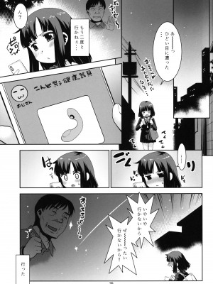 (コミティア142) [T.4.P (猫玄)] おじさん家の健康器具。_24