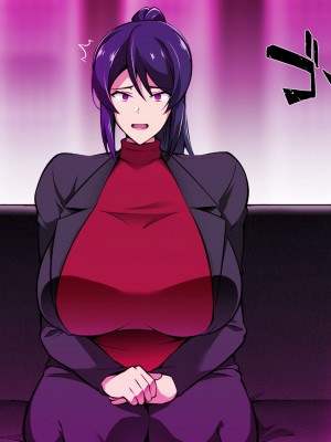 [サポットノーズ] お前の母ちゃん、チョロかったわ（笑）～催●母NTR～_060