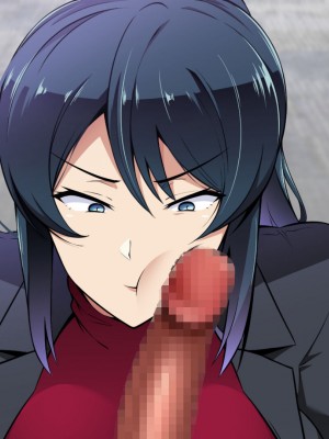 [サポットノーズ] お前の母ちゃん、チョロかったわ（笑）～催●母NTR～_297