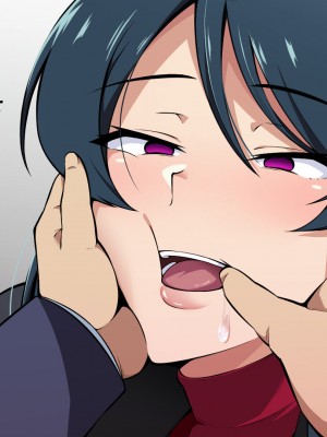 [サポットノーズ] お前の母ちゃん、チョロかったわ（笑）～催●母NTR～_067