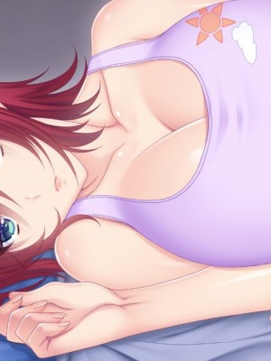 [ANIM〔アニム〕]メスつまみ3 ～しっかり年下妻とおっとり年上妻とのエロハメ肉欲性活～_CG127
