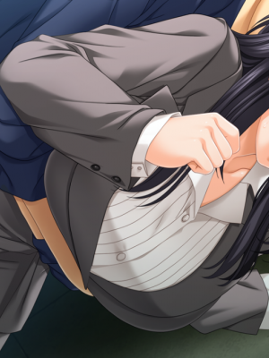[ANIM〔アニム〕]牝堕ち巨乳妻は俺のモノ ～負け組の俺が勝ち組の友人から美人妻を寝取る話～_CG035