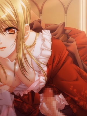 [ANIM〔アニム〕]処女狩～オトメガリ~_CG092