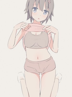 [Asou] Pixiv FANBOX rewards (Various) [Uncensored]_191_asou_069