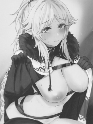 (C100) [いとのうり (hemachi)] 最高の一杯をキミに (プリンセスコネクト!Re：Dive)_02