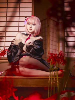 [奈奈 紀] Mori Calliope_05