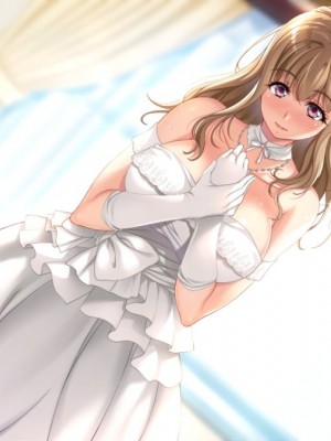 [ANIM〔ANIM Mother & Wife〕]いつまでも息子のままじゃいられない！5 ～巨乳おっとりママのあったかおっぱいに包まれながら甘えたいっ！～_CG061