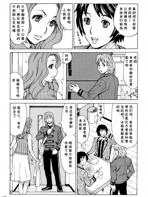 [牧村あかり] 有閑人妻倶楽部 第4話 双子に弄ばれた熟肉 (おばさんだけど、抱いてほしい) [cqxl自己汉化]_06