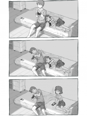 [黒魔法研究所 (ぬかじ)] 妹と抜く [DL版]_06