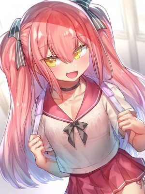 [わくわく養豚所。 (ぽこてん)]男の娘・女装まとめ ～イチャラブ から 可哀想まで～_097