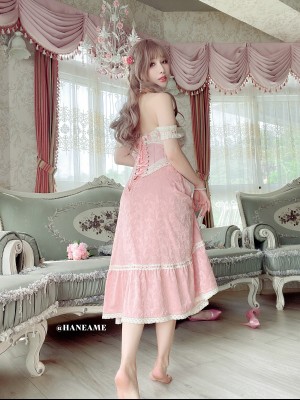 雨波_HaneAme - The Fair Lady_37