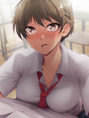 [HELLTER SKELTER (kaiga)] 女友達とエッチ遊戯_289