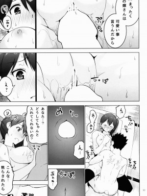 (サンクリ63) [どん底かしわめし (マスクザJ)] シンコンクウボカガ (艦隊これくしょん -艦これ-)_kaga11