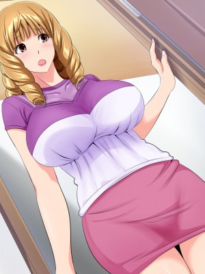 [にじのまぜらん] おばさんの事好きになっちゃったの？～体の相性がよすぎて離れられなくなってしまったスケベな二人～ (バクマン。)_346