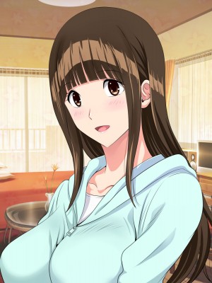 [にじのまぜらん] おばさんの事好きになっちゃったの？～体の相性がよすぎて離れられなくなってしまったスケベな二人～ (バクマン。)_009